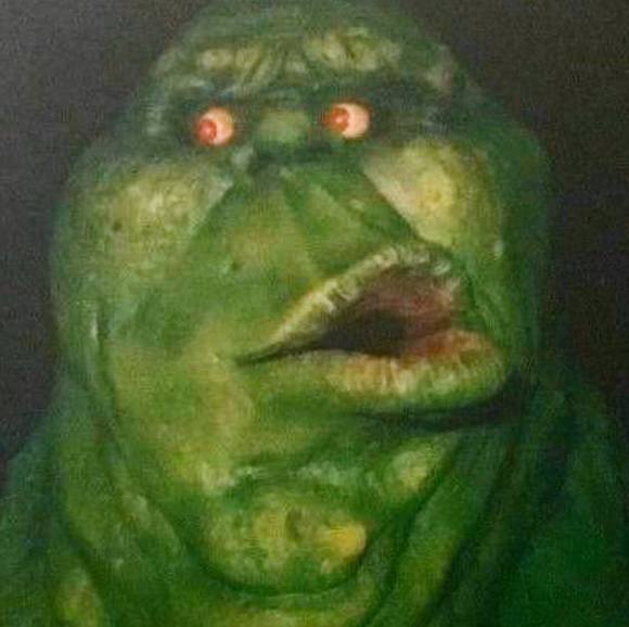 Meet your Posher, Joshua - Picture 1 of 1